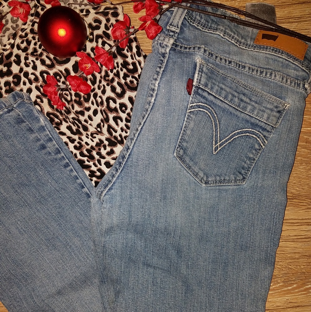 Levi's 11/30